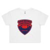WO'S CROP TEE (same day) Thumbnail