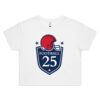 WO'S CROP TEE (same day) Thumbnail