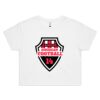 WO'S CROP TEE (same day) Thumbnail