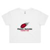 WO'S CROP TEE (same day) Thumbnail