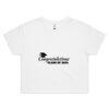 WO'S CROP TEE (same day) Thumbnail