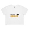 WO'S CROP TEE (same day) Thumbnail