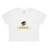 WO'S CROP TEE (same day) Thumbnail