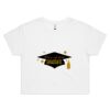WO'S CROP TEE (same day) Thumbnail