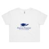 WO'S CROP TEE (same day) Thumbnail