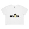 WO'S CROP TEE (same day) Thumbnail