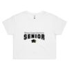 WO'S CROP TEE (same day) Thumbnail