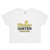 WO'S CROP TEE (same day) Thumbnail