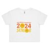 WO'S CROP TEE (same day) Thumbnail