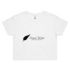 WO'S CROP TEE (same day) Thumbnail