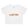 WO'S CROP TEE (same day) Thumbnail