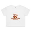 WO'S CROP TEE (same day) Thumbnail