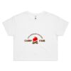 WO'S CROP TEE (same day) Thumbnail