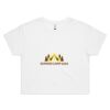 WO'S CROP TEE (same day) Thumbnail