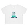 WO'S CROP TEE (same day) Thumbnail
