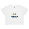 WO'S CROP TEE (same day) Thumbnail