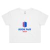 WO'S CROP TEE (same day) Thumbnail