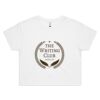 WO'S CROP TEE (same day) Thumbnail