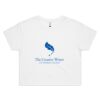 WO'S CROP TEE (same day) Thumbnail