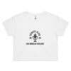 WO'S CROP TEE (same day) Thumbnail