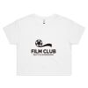 WO'S CROP TEE (same day) Thumbnail