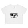 WO'S CROP TEE (same day) Thumbnail