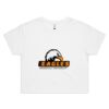 WO'S CROP TEE (same day) Thumbnail