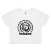 WO'S CROP TEE (same day) Thumbnail