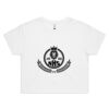 WO'S CROP TEE (same day) Thumbnail