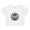 WO'S CROP TEE (same day) Thumbnail