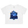 WO'S CROP TEE (same day) Thumbnail