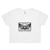WO'S CROP TEE (same day) Thumbnail