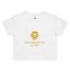 WO'S CROP TEE (same day) Thumbnail