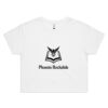 WO'S CROP TEE (same day) Thumbnail