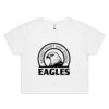 WO'S CROP TEE (same day) Thumbnail