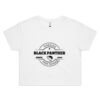 WO'S CROP TEE (same day) Thumbnail