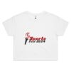 WO'S CROP TEE (same day) Thumbnail