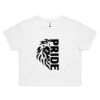 WO'S CROP TEE (same day) Thumbnail
