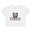 WO'S CROP TEE (same day) Thumbnail