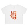 WO'S CROP TEE (same day) Thumbnail