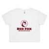 WO'S CROP TEE (same day) Thumbnail