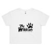 WO'S CROP TEE (same day) Thumbnail