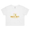 WO'S CROP TEE (same day) Thumbnail