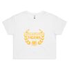 WO'S CROP TEE (same day) Thumbnail