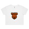 WO'S CROP TEE (same day) Thumbnail