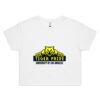 WO'S CROP TEE (same day) Thumbnail