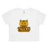 WO'S CROP TEE (same day) Thumbnail