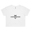 WO'S CROP TEE (same day) Thumbnail