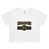 WO'S CROP TEE (same day) Thumbnail