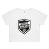 WO'S CROP TEE (same day) Thumbnail